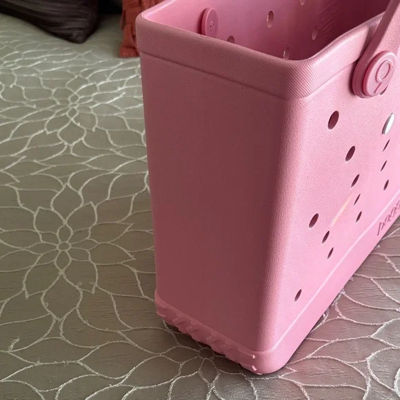 BOGG BAG - Pink Baby BOGG Tote - Picture 7 of 12